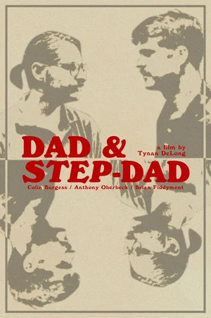 Постер: Dad & Step-Dad