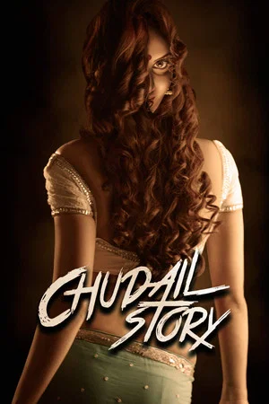 Постер: Chudail Story
