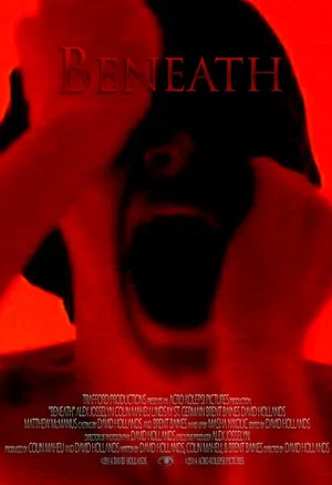 Постер: Beneath