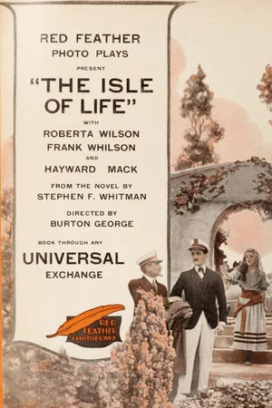 Постер: The Isle of Life