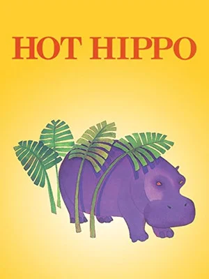 Постер: Hot Hippo