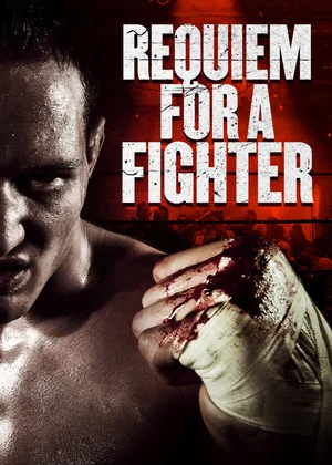Постер: Requiem for a Fighter