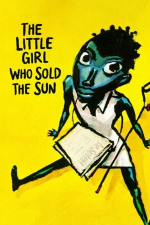 Постер: The Little Girl Who Sold the Sun