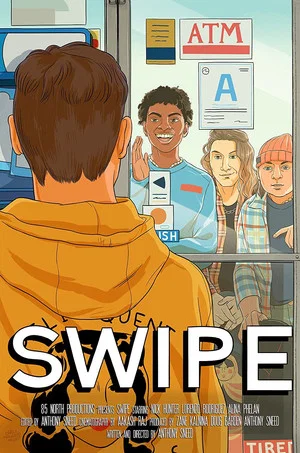 Постер: Swipe