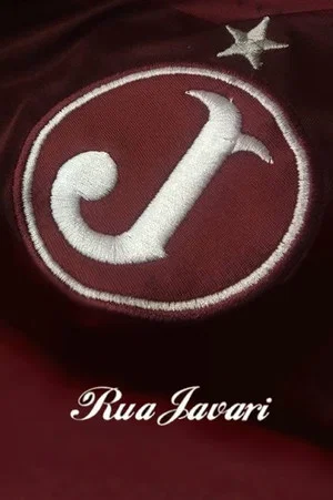 Постер: Rua Javari