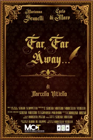 Постер: Far, far Away...