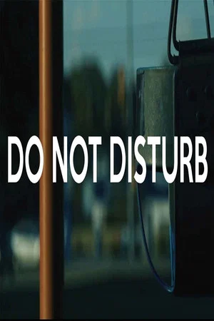 Постер: Do Not Disturb