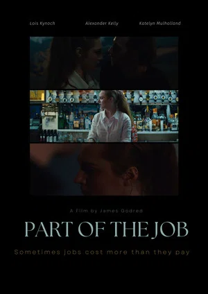 Постер: Part Of The Job