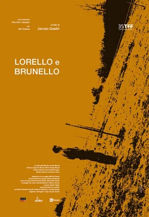 Постер: Lorello e Brunello