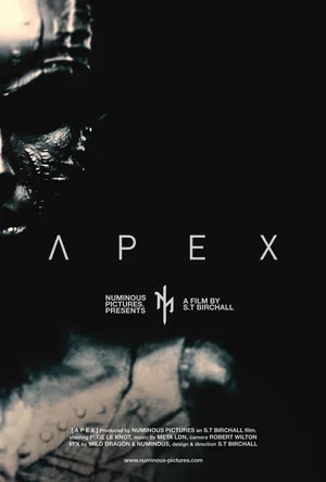 Постер: Apex