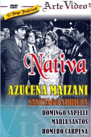 Постер: Nativa