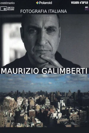 Постер: Fotografia italiana - Maurizio Galimberti