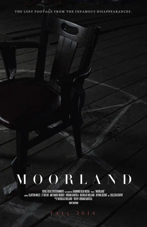 Постер: Moorland