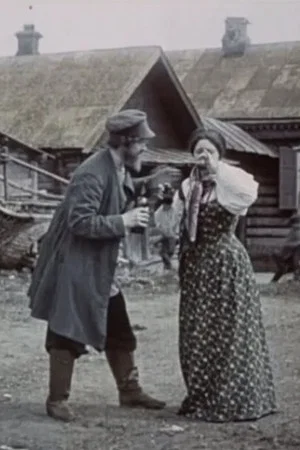 Постер: The Dashing Merchant