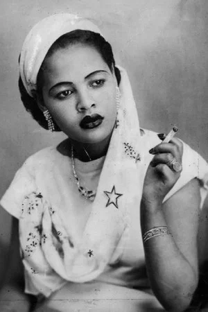 Постер: ASNI: the Life of Asnaketch Worku - Courage, Passion & Glamor in Ethiopia