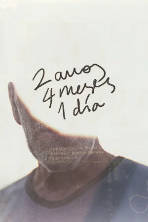 Постер: Dous anos, catro meses, un día