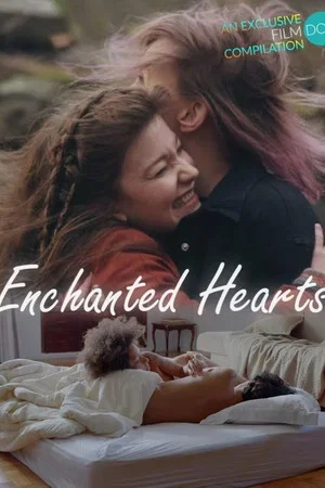 Постер: Enchanted Hearts