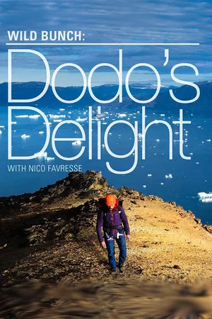 Постер: Dodo's Delight - The Adventures Of The Dodo