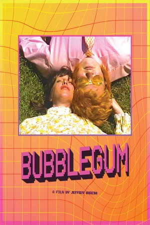 Постер: BUBBLEGUM