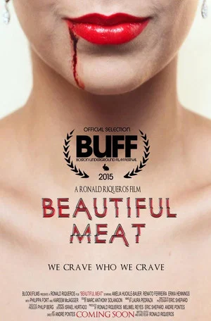 Постер: Beautiful Meat