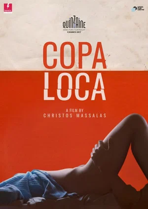 Постер: Copa-Loca