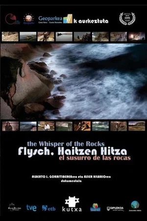 Постер: Flysch, Haitzen Hitza