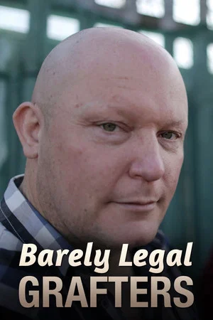 Постер: Barely Legal Grafters