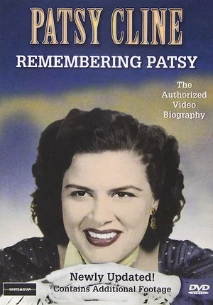 Постер: Patsy Cline - Remembering Patsy