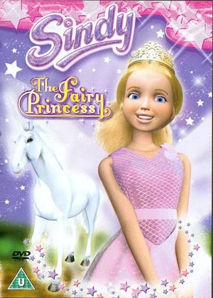 Постер: Sindy The Fairy Princess