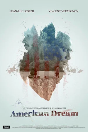 Постер: American Dream