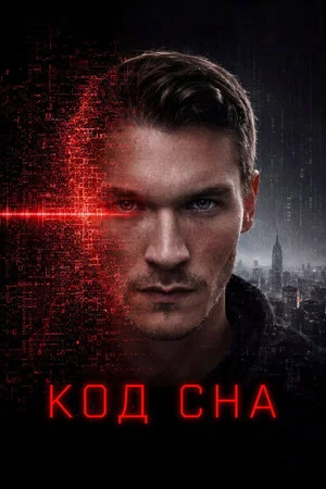 Постер: Код сна