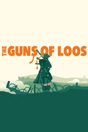 Постер: The Guns of Loos