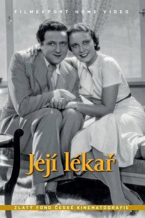 Постер: Její lékař