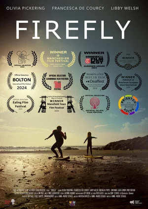 Постер: Firefly