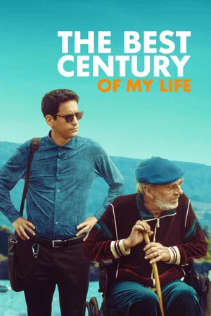 Постер: The Best Century of My Life