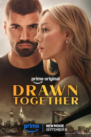 Постер: Drawn Together
