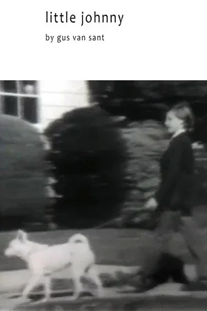 Постер: Little Johnny