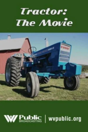 Постер: Tractor: The Movie