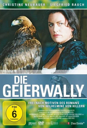 Постер: Die Geierwally