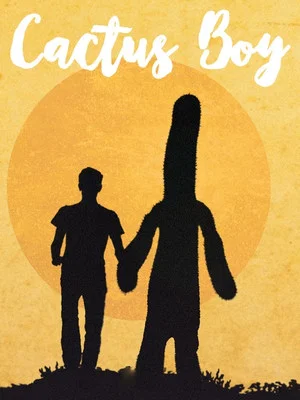 Постер: Cactus Boy