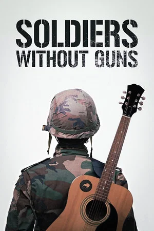 Постер: Soldiers Without Guns