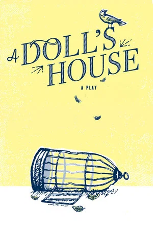 Постер: A Doll's House