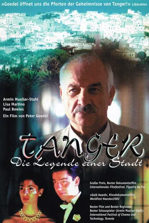 Постер: Tanger - Legende einer Stadt
