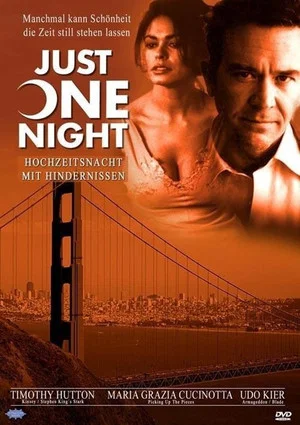 Постер: Just One Night