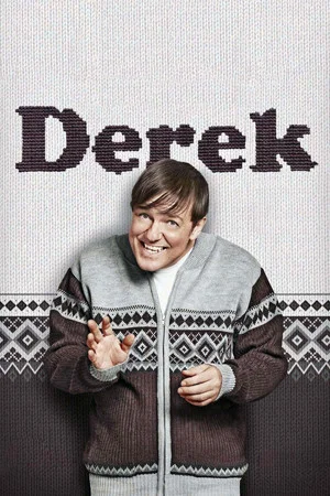 Постер: Derek Special