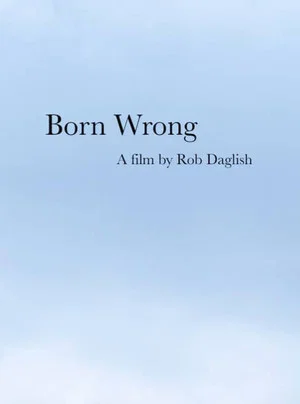 Постер: Born Wrong