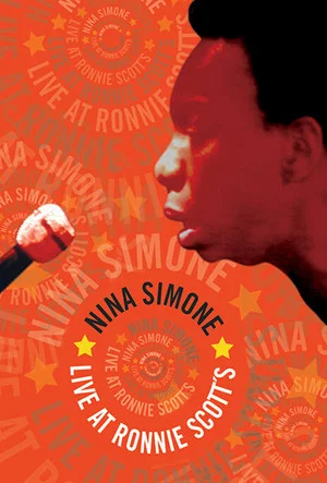 Постер: Nina Simone - Live at Ronnie Scott's