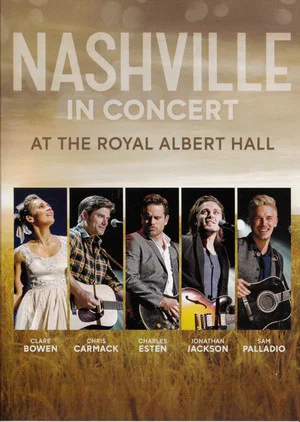 Постер: Nashville in Concert