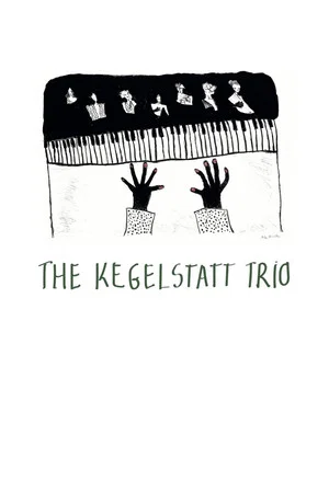 Постер: The Kegelstatt Trio