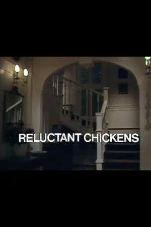 Постер: Reluctant Chickens